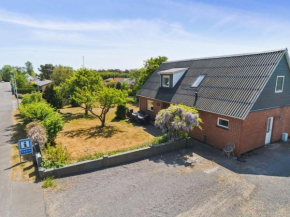 Apartment Angelie - 350m from the sea by Interhome in Nexø